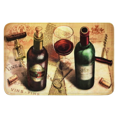 wine kitchen mat kitchen floor daisy fuentes relaxed chef dfrc28 french wine kitchen mat walmartcom wine kitchen mat kitchen floor daisy fuentes relaxed chef dfrc28 french wine kitchen mat walmartcom